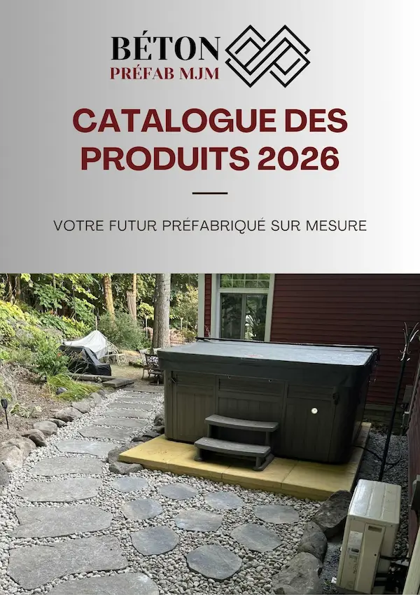 Catalogue de produit